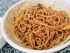 -猫记风味小吃店(永和里店)