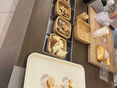 -窑滚面包专门店(马鞍山金鹰店)