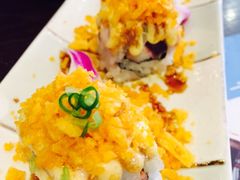 -古田居·特色寿司料理(星之岛旗舰店)
