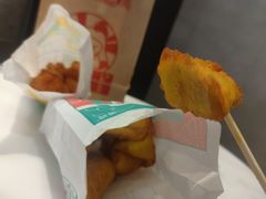 -1973继光香香鸡(大东方百货店)