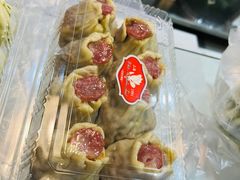 -白玉兰食品(中山公园龙之梦店)