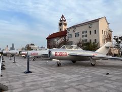 -中国人民解放军海军博物馆