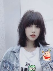 -Rise Hair上升造型