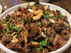 -高伟炒鸡总店(金源路店)