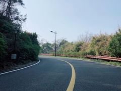 -宝界山林公园