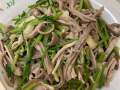 -晋阳饭庄(虎坊桥店)