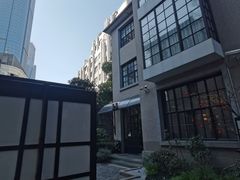 -徐家汇源景区-衡山坊