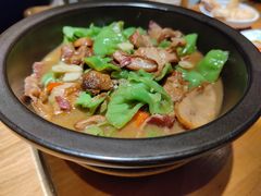 -云海肴·汽锅鸡·云南菜(高德置地店)