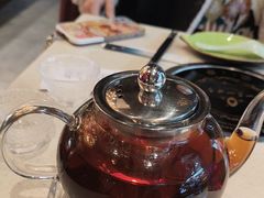 -一叶一世界·素食餐厅(锦华万达店)