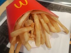 -麦当劳(万象汇店)