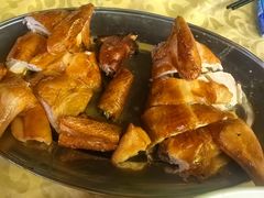 -南沙辉记烧鸡·荔枝木炭火吊烧(旧镇店)