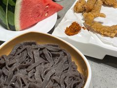 -海底捞火锅(龙岗星河COCO Park店)