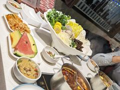 -麻辣因子滩羊火锅(世和广场店)