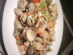 -OPEN開全日自助餐厅·牛肉火锅·海鲜(佛山希尔顿酒店)