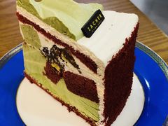 -第戎蛋糕(恒隆广场店)