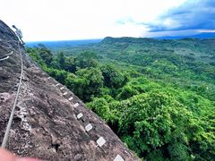 -海南白石岭旅游区