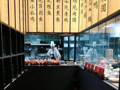 -佰家小厨·南京菜(夫子庙店)