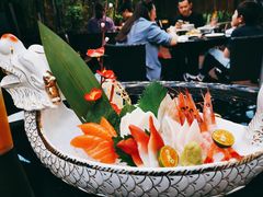 -花亭(仲盛世界商城店)