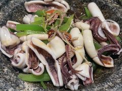 -船歌·鱼水饺青岛菜(金狮广场店)