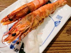 -红叶日料·放题·海胆·定食(星海店)