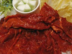 -小八仙·宴(三峡茶庄店)