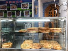 -新疆伊宁远征餐厅