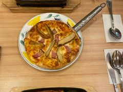 -萨莉亚意式餐厅(黄村高德汇店)