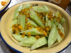 -鹤江桥·红油牛肉粉(SKP店)