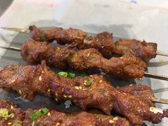 -三毛烧烤·南昌大排档(山姆店)