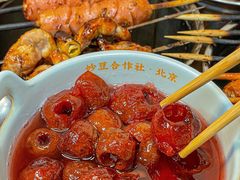 -炒豆合作社(东四总店)