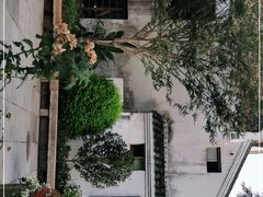 -花影小筑餐厅
