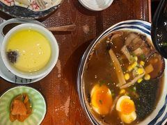 -蘭·日本料理铁板烧(碧云路店)