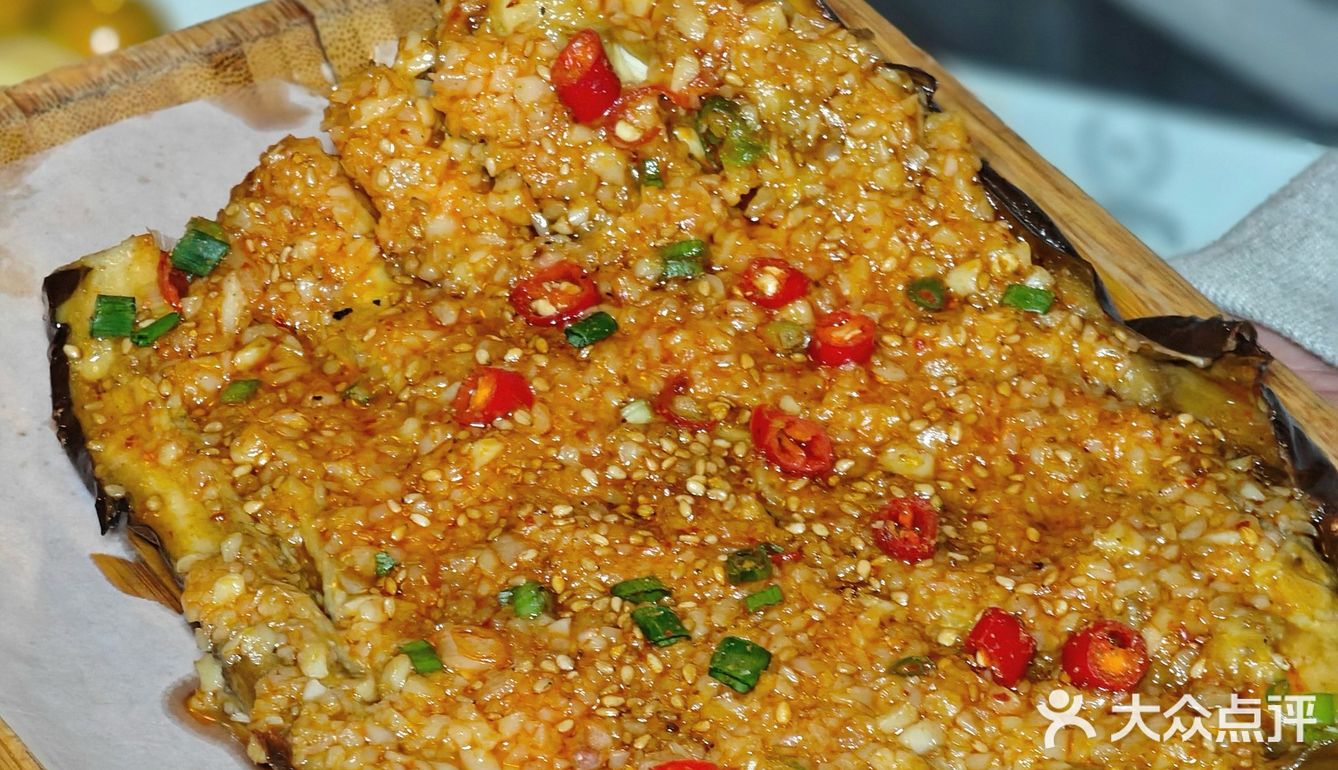 这家精酿烧烤真的很灵！