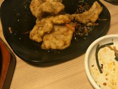 -土大力韩式烤肉料理(39年·和平路店)