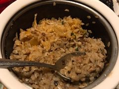 菌菇捞饭-赛维利亚中西餐厅(平塘店)