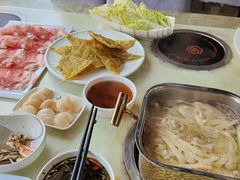 -清真军邺·金富苑肥牛(石坡街旗舰店)