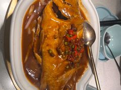 -刀板香·安徽菜(国购IFC店)