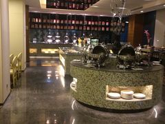 -深圳观澜格兰云天国际酒店