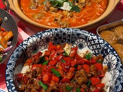 -恰八斗·猛火长沙菜(国贸店)