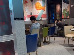 -TACO STAR 塔可星(下沙宝龙店)