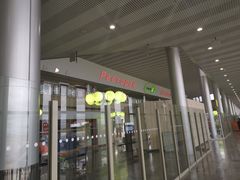 -谢列梅捷沃国际机场