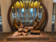 -西安华清御汤酒店