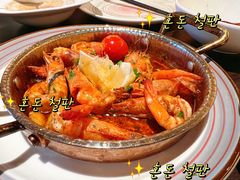 -庐灶江南·江南菜·四合院Bistro(东直门·华侨夜泊君亭店)