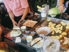 -塘屋烧烤·云南火塘烧烤品牌(春城慧谷旗舰店)