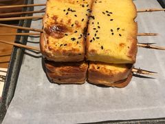 -聚点串吧·北京烧烤(朝北店)