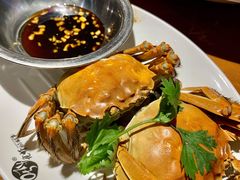 -0574龙虾的故事(东裕店)