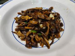 -隆源山寨土菜馆