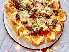 -必胜客(海安文峰店)