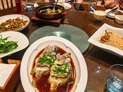 -羡餐厅·杭帮菜·淳菜(千岛湖自由洲际殿店)
