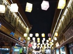 -涌上外婆桥(南塘店)